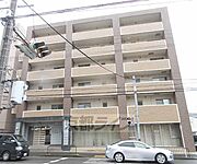 プレジール山科 6階 築19年7ヶ月の賃貸物件
