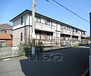 河原ハイツ 2階 築27年11ヶ月の賃貸物件