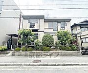 西大路駅より徒歩10分 2階 築25年11ヶ月の賃貸物件