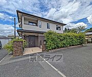 嵐山駅より徒歩7分 築16年10ヶ月の賃貸物件