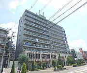 御殿山駅より徒歩7分 7階 築40年9ヶ月の賃貸物件