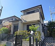 花園駅より徒歩10分 築24年4ヶ月の賃貸物件