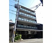 京都駅より徒歩7分 1階 築14年7ヶ月の賃貸物件
