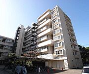 今出川駅より徒歩10分 9階 築43年10ヶ月の賃貸物件
