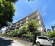 嵯峨嵐山駅より徒歩12分 1階 築43年8ヶ月の賃貸物件