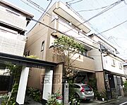 大宮駅より徒歩8分 3階 築30年1ヶ月の賃貸物件