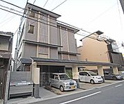 今出川駅より徒歩9分 2階 築12年6ヶ月の賃貸物件