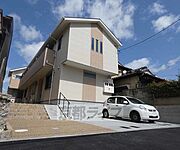 淀駅より徒歩3分 築8年6ヶ月の賃貸物件