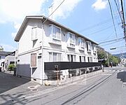十条駅より徒歩8分 1階 築32年11ヶ月の賃貸物件