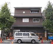 伏見桃山駅より徒歩8分 2階 築9年9ヶ月の賃貸物件
