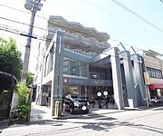 ラポール21 3階 築27年10ヶ月の賃貸物件