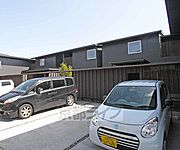 北山駅より徒歩7分 築10年6ヶ月の賃貸物件