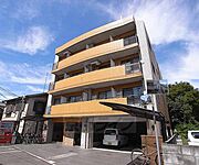プリオールB 4階 築35年1ヶ月の賃貸物件