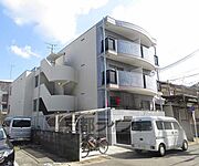 小野駅より徒歩12分 2階 築35年7ヶ月の賃貸物件