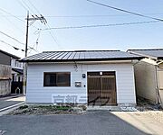 小野駅より徒歩4分 築61年1ヶ月の賃貸物件