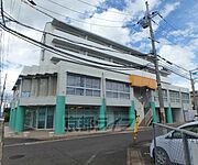 向島駅より徒歩9分 4階 築35年6ヶ月の賃貸物件