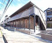 レトア山際 1階 築14年11ヶ月の賃貸物件