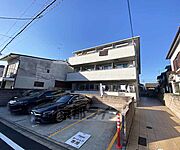 カルーナ 3階 築8年7ヶ月の賃貸物件