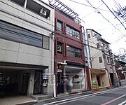 京都河原町駅より徒歩7分 4階 築46年の賃貸物件