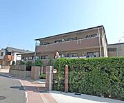 リジョイス桂 2階 築27年5ヶ月の賃貸物件