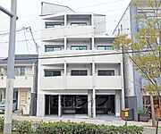 北山駅より徒歩7分 5階 築3年6ヶ月の賃貸物件