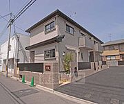 八吉館 築12年5ヶ月の賃貸物件