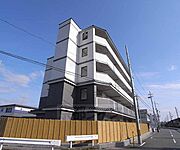 くいな橋駅より徒歩3分 5階 築12年6ヶ月の賃貸物件