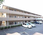 木幡駅より徒歩14分 3階 築30年5ヶ月の賃貸物件