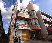 一乗寺駅より徒歩9分 2階 築37年7ヶ月の賃貸物件