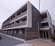 JR三山木駅より徒歩8分 3階 築12年7ヶ月の賃貸物件