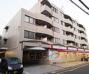 アップス嵯峨野 2階 築37年5ヶ月の賃貸物件