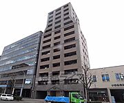 四条駅より徒歩12分 5階 築20年8ヶ月の賃貸物件