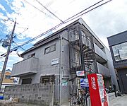 中書島駅より徒歩32分 2階 築39年8ヶ月の賃貸物件
