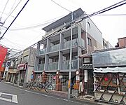 神宮丸太町駅より徒歩15分 4階 築27年6ヶ月の賃貸物件