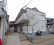 北山駅より徒歩45分 1階 築30年8ヶ月の賃貸物件