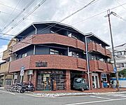 チェリス前田 2階 築45年の賃貸物件