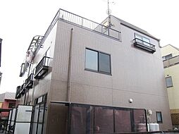 JR青梅線 拝島駅 徒歩18分