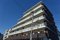 JR青梅線 東中神駅 徒歩21分の賃貸マンション