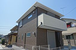 JR青梅線 西立川駅 徒歩11分の賃貸一戸建て