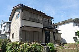 JR中央線 立川駅 徒歩18分の賃貸一戸建て