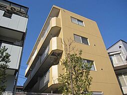 JR中央線 立川駅 徒歩15分の賃貸マンション