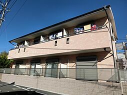 JR中央線 立川駅 徒歩18分