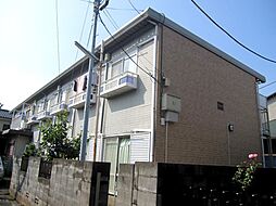 JR中央線 立川駅 徒歩10分