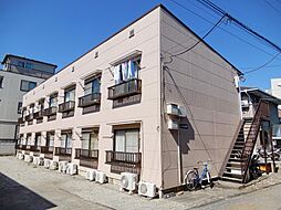 JR中央線 立川駅 徒歩11分