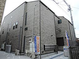 JR中央線 立川駅 徒歩16分の賃貸アパート