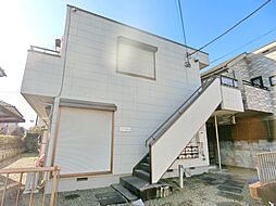 JR中央線 日野駅 徒歩7分