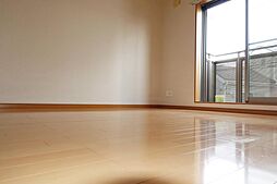 JR中央線 日野駅 徒歩4分の賃貸アパート 2階1Kのリビング/ダイニング