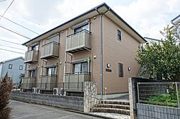 JR中央線 日野駅 徒歩4分