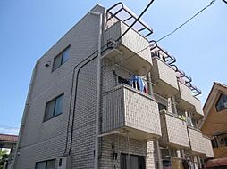 JR中央線 立川駅 徒歩11分