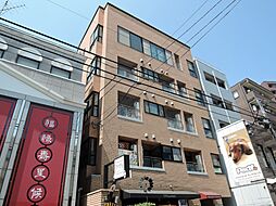 JR中央線 国立駅 徒歩5分